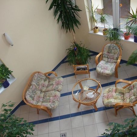 Ferienhotel Knollhof Ramsau am Dachstein Esterno foto
