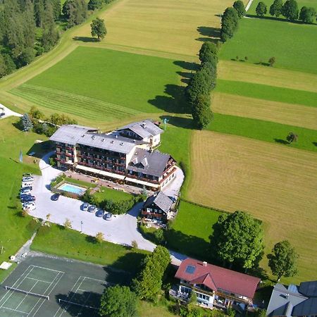 Ferienhotel Knollhof Ramsau am Dachstein Esterno foto