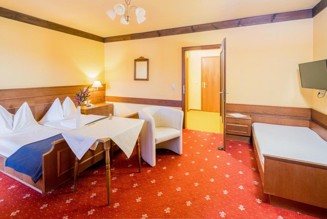Ferienhotel Knollhof Ramsau am Dachstein Esterno foto