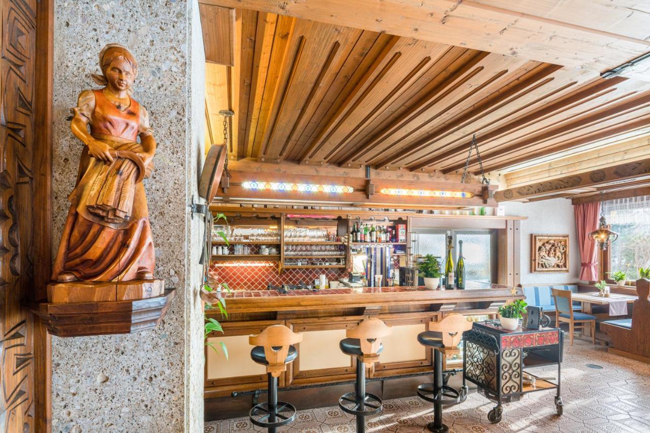Ferienhotel Knollhof Ramsau am Dachstein Esterno foto