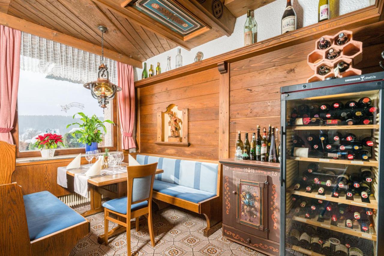 Ferienhotel Knollhof Ramsau am Dachstein Esterno foto
