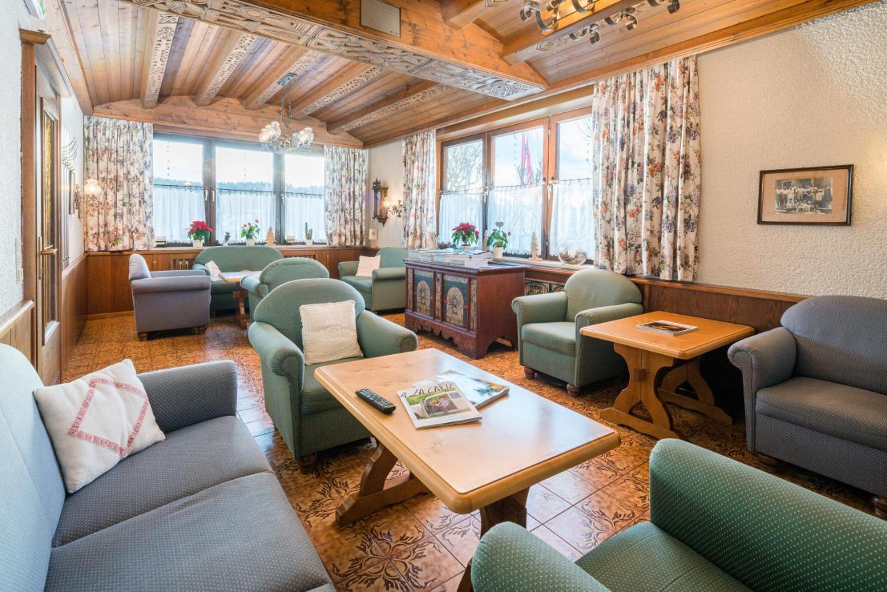 Ferienhotel Knollhof Ramsau am Dachstein Esterno foto