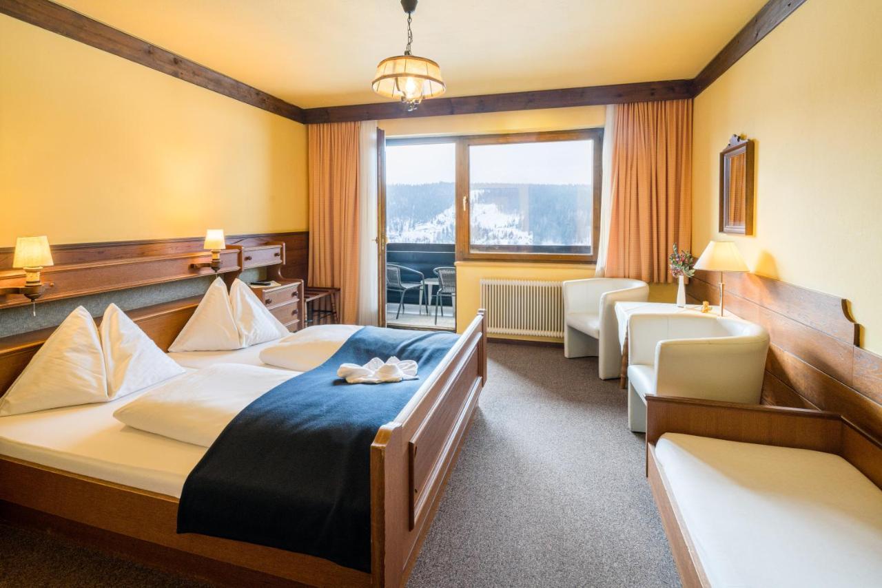 Ferienhotel Knollhof Ramsau am Dachstein Esterno foto