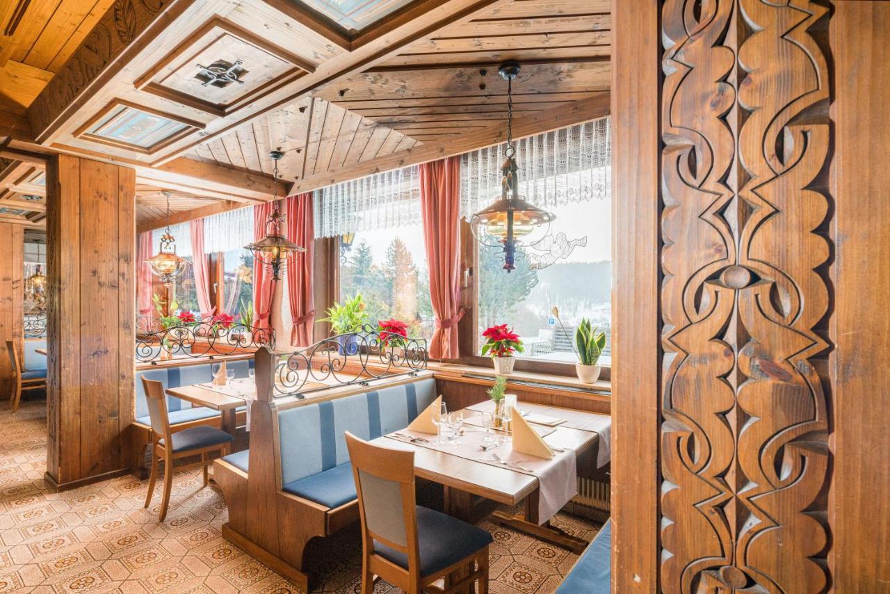Ferienhotel Knollhof Ramsau am Dachstein Esterno foto