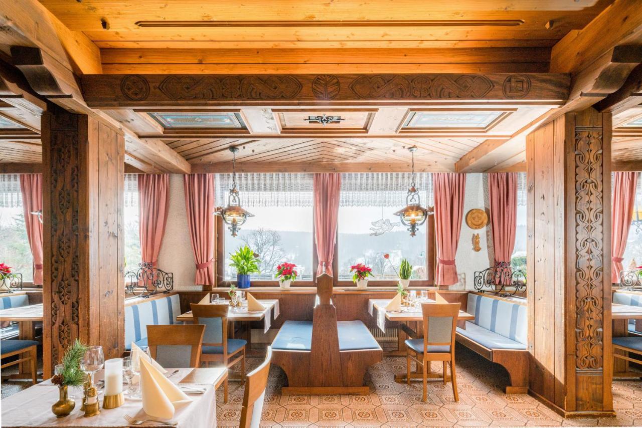 Ferienhotel Knollhof Ramsau am Dachstein Esterno foto