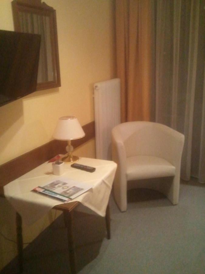 Ferienhotel Knollhof Ramsau am Dachstein Camera foto