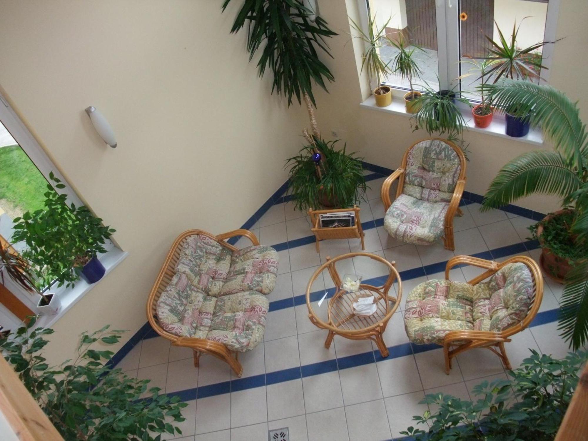 Ferienhotel Knollhof Ramsau am Dachstein Esterno foto