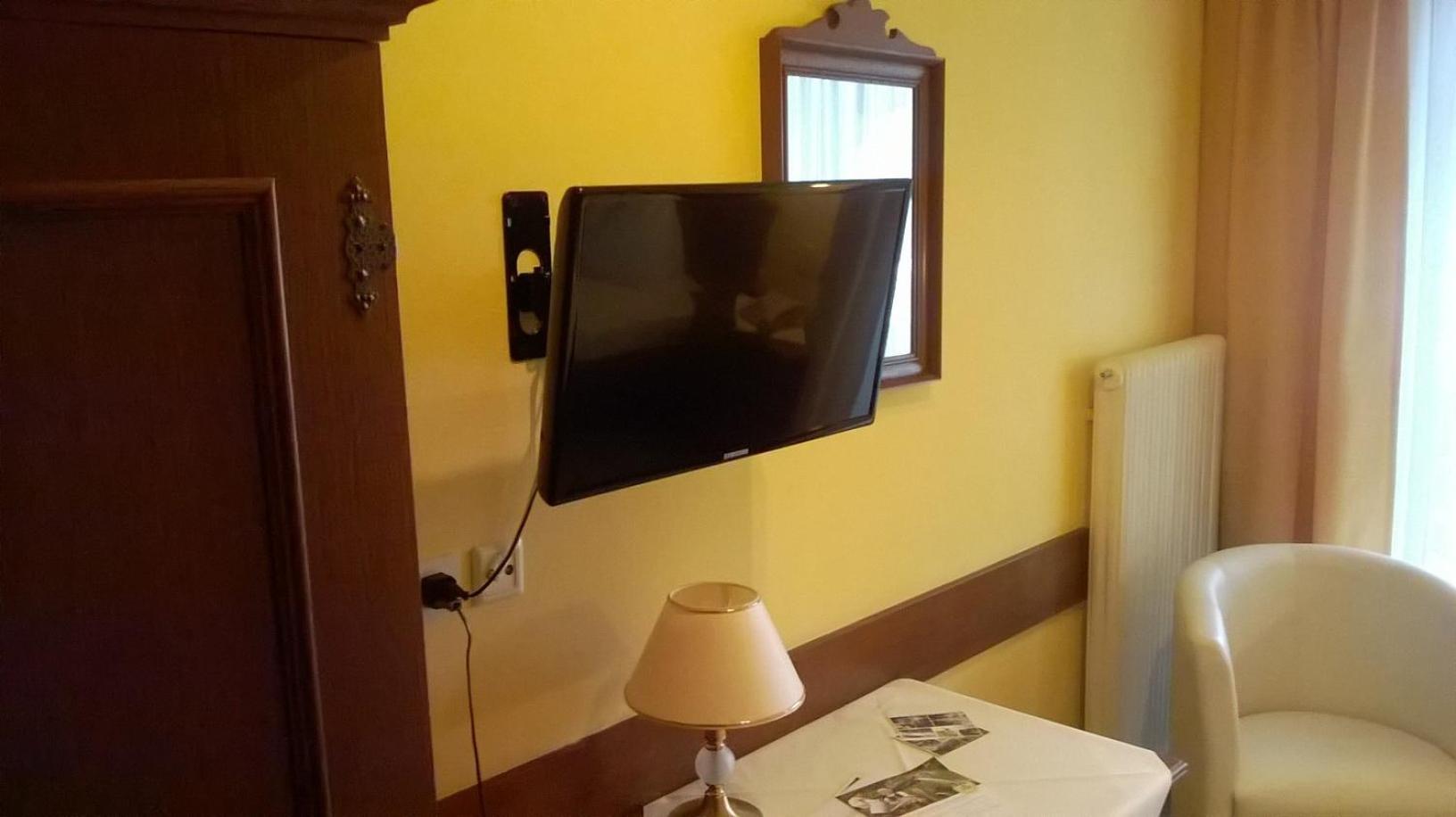 Ferienhotel Knollhof Ramsau am Dachstein Camera foto