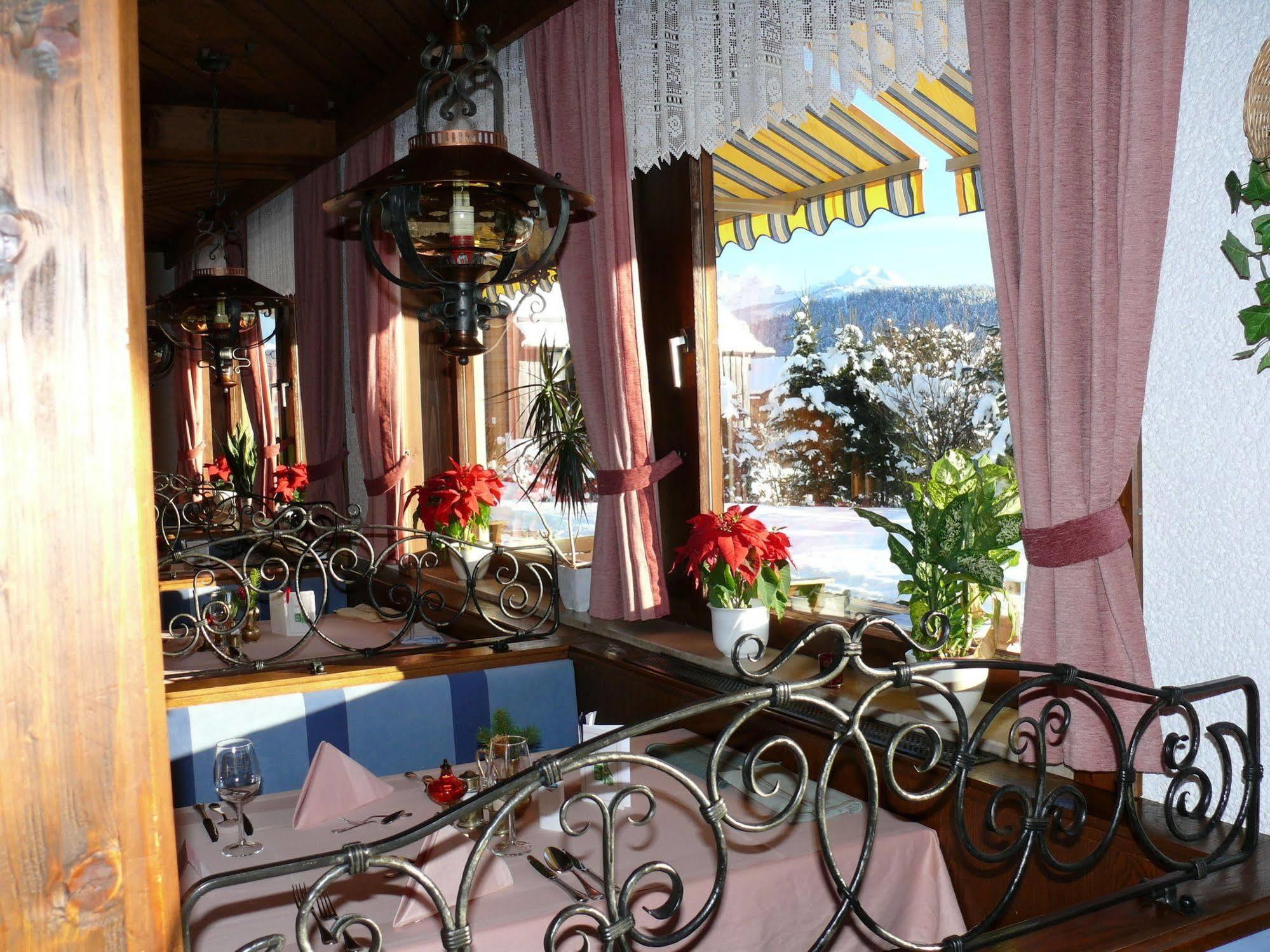 Ferienhotel Knollhof Ramsau am Dachstein Esterno foto