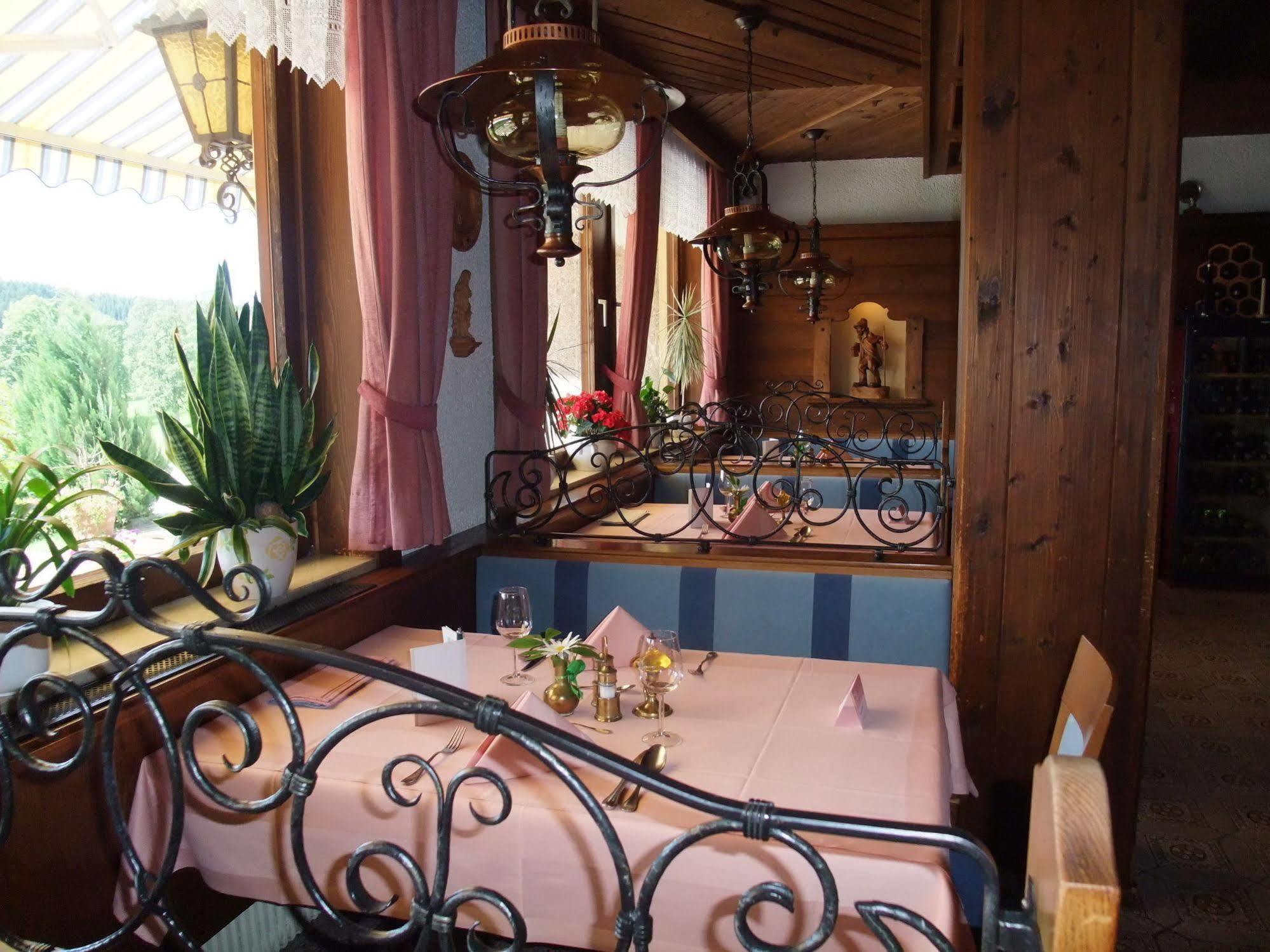Ferienhotel Knollhof Ramsau am Dachstein Esterno foto
